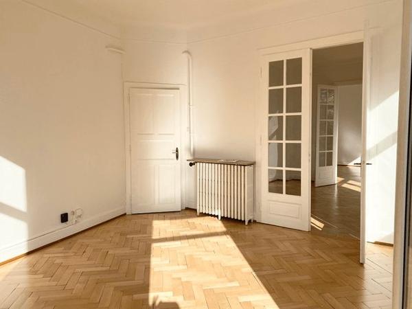 Location Appartement 5 pièces 103.7 m² - 18 RUE ANTOINE LOUIS Metz 57000
