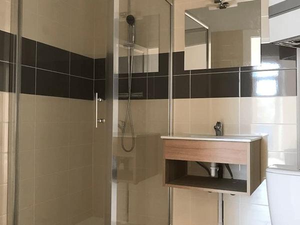 Location Appartement 5 pièces 103.7 m² - 18 RUE ANTOINE LOUIS Metz 57000