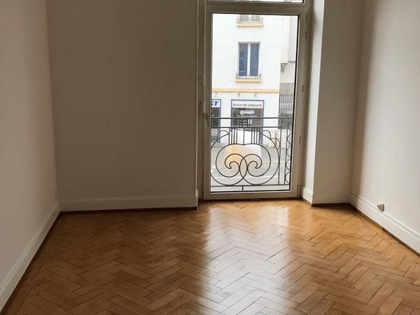 Location Appartement 5 pièces 103.7 m² - 18 RUE ANTOINE LOUIS Metz 57000