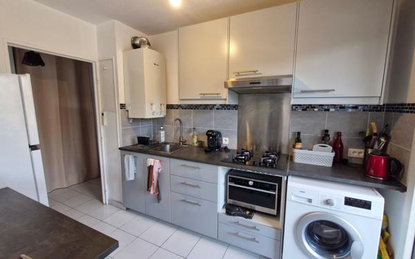 Appartement à vendre    2 pièces •  Les Angles