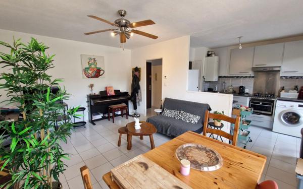 Appartement à vendre    2 pièces •  Les Angles