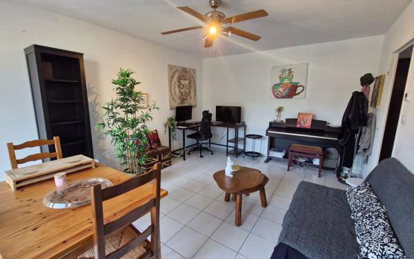 Appartement à vendre    2 pièces •  Les Angles