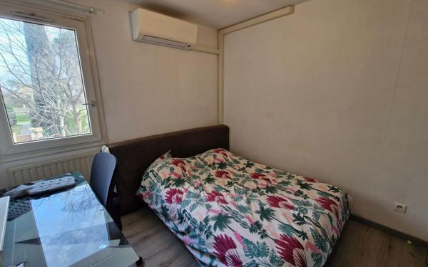 Appartement à vendre    2 pièces •  Les Angles