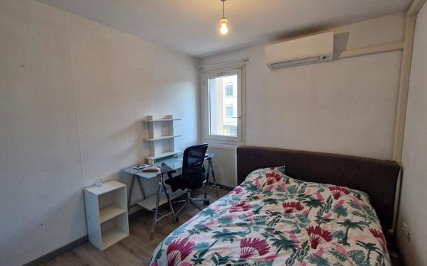 Appartement à vendre    2 pièces •  Les Angles