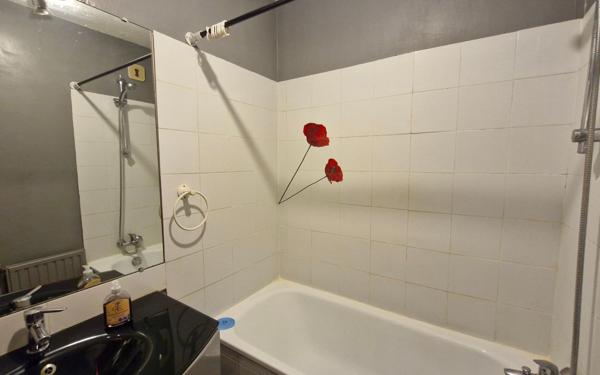 Appartement à vendre    2 pièces •  Les Angles