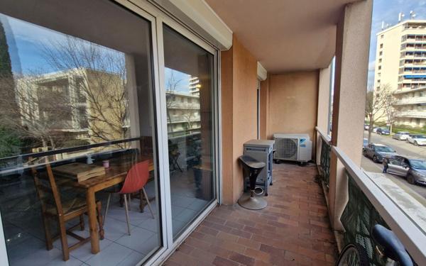 Appartement à vendre    2 pièces •  Les Angles