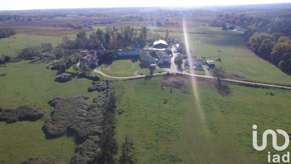 Immeuble à vendre 2 573 m² Saint-Sulpice-et-Cameyrac