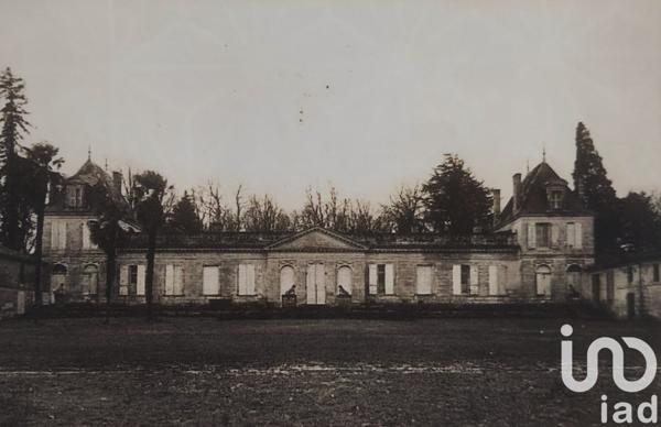 Immeuble à vendre 2 573 m² Saint-Sulpice-et-Cameyrac