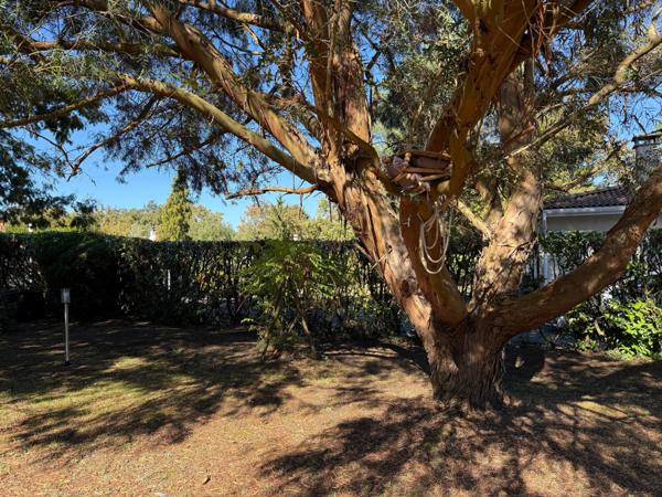 Maison 155 m2 avec garage