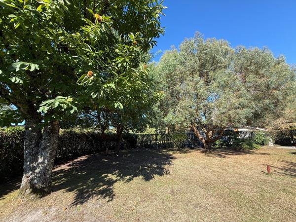 Maison 155 m2 avec garage