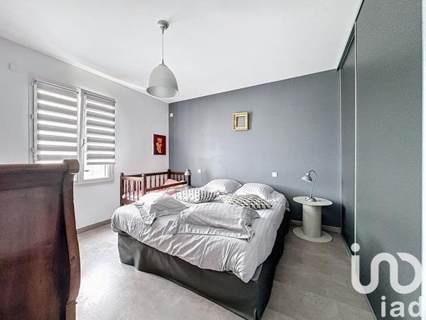 Maison à vendre 9 pièces 222 m² Charron