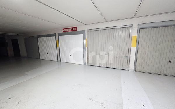 Appartement à vendre    2 pièces •  Juan-les-Pins - Antibes
