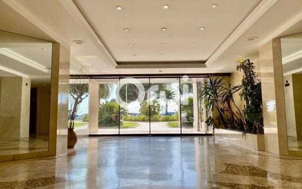 Appartement à vendre    2 pièces •  Juan-les-Pins - Antibes