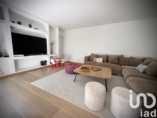 Maison à vendre 6 pièces 164 m² Le Bois-Plage-en-Ré