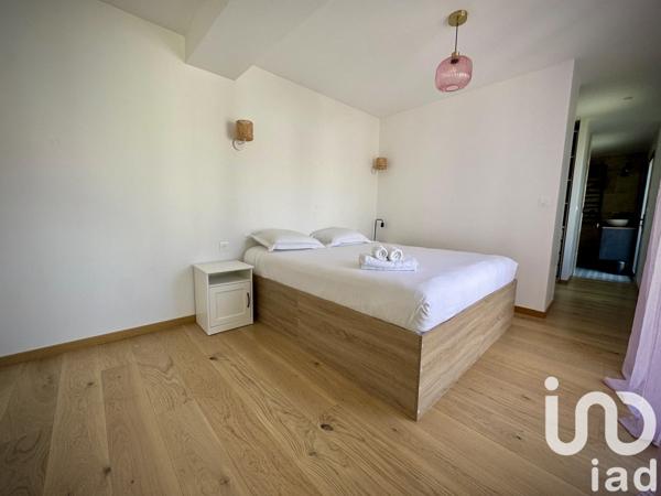 Maison à vendre 6 pièces 164 m² Le Bois-Plage-en-Ré