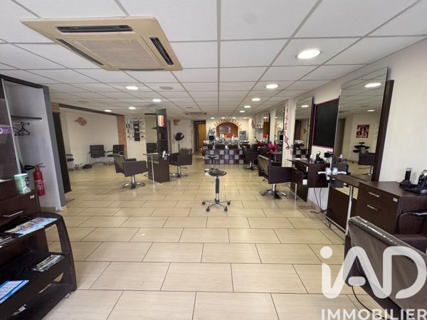 Murs commerciaux  à vendre 95 m² Aucamville