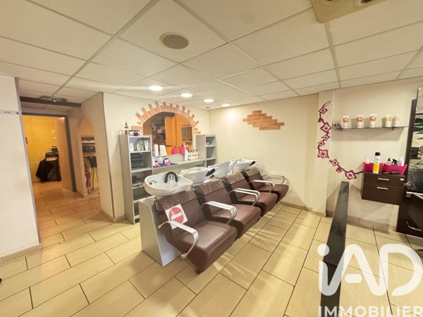 Murs commerciaux  à vendre 95 m² Aucamville