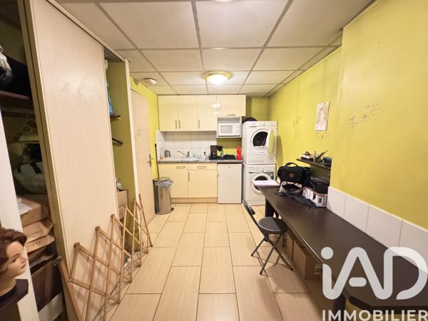Murs commerciaux  à vendre 95 m² Aucamville