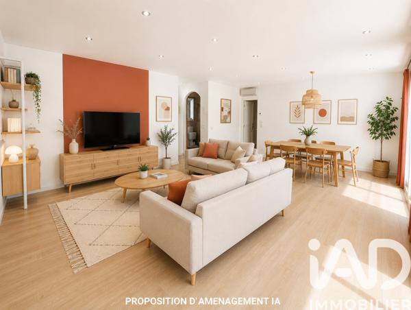 Maison à vendre 6 pièces 169 m² Saint-Jory