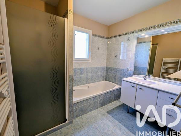 Maison à vendre 6 pièces 169 m² Saint-Jory