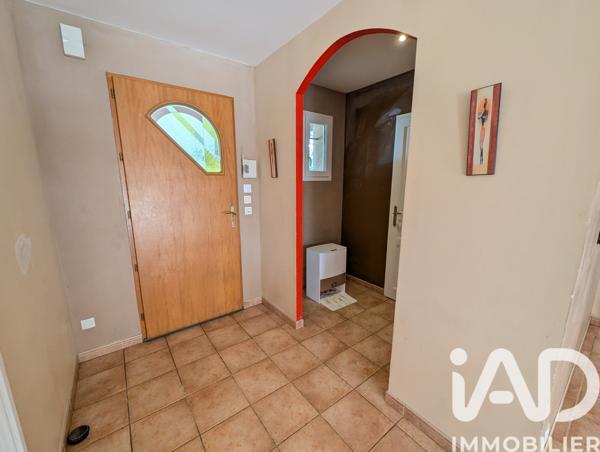 Maison à vendre 6 pièces 169 m² Saint-Jory