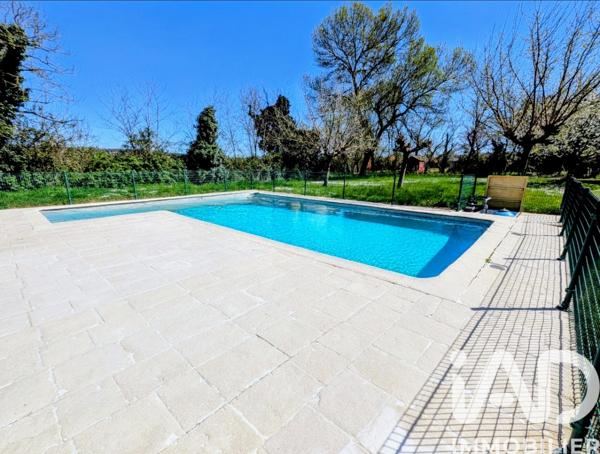 Maison à vendre 6 pièces 169 m² Saint-Jory