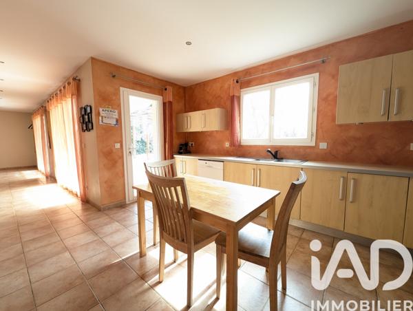 Maison à vendre 6 pièces 169 m² Saint-Jory