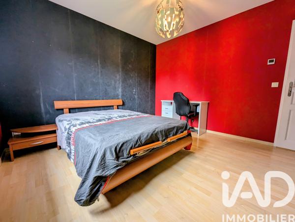 Maison à vendre 6 pièces 169 m² Saint-Jory
