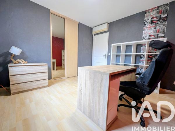 Maison à vendre 6 pièces 169 m² Saint-Jory