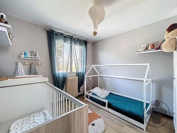 Vente Maison 4 pièces 100 m2 à Coutras