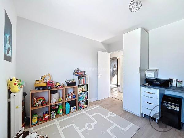 Vente Maison 4 pièces 100 m2 à Coutras