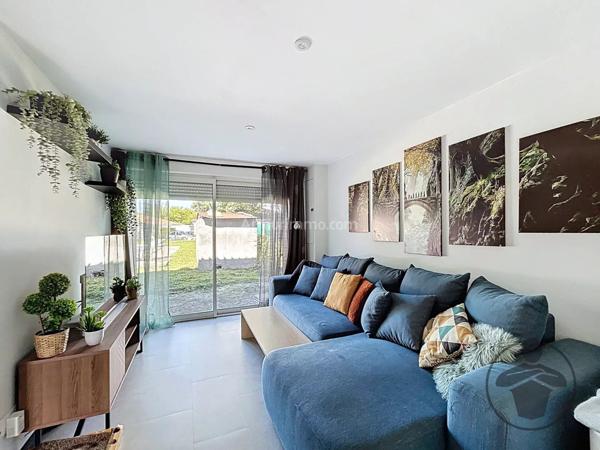 Vente Maison 4 pièces 100 m2 à Coutras