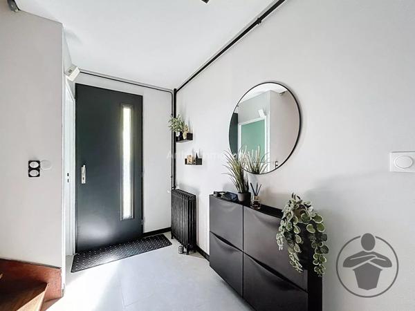 Vente Maison 4 pièces 100 m2 à Coutras