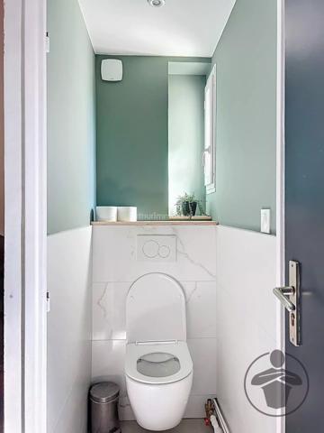 Vente Maison 4 pièces 100 m2 à Coutras