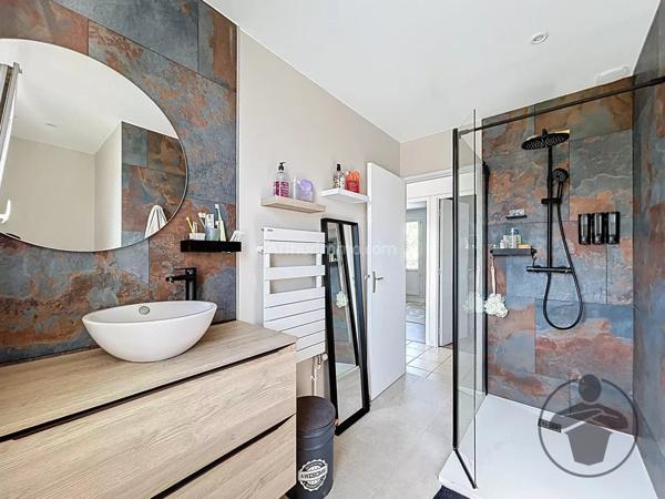 Vente Maison 4 pièces 100 m2 à Coutras