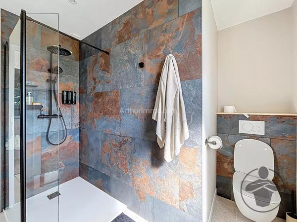 Vente Maison 4 pièces 100 m2 à Coutras