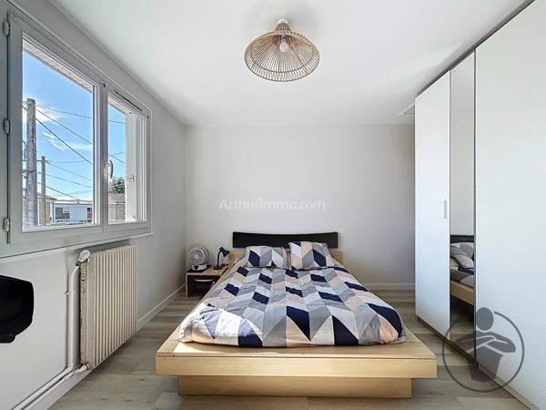 Vente Maison 4 pièces 100 m2 à Coutras