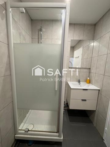 Grandes surfaces, jardin privatif et belle rentabilité à la clé