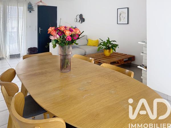 Maison à vendre 4 pièces 65 m² Yffiniac