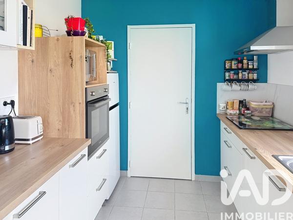 Maison à vendre 4 pièces 65 m² Yffiniac