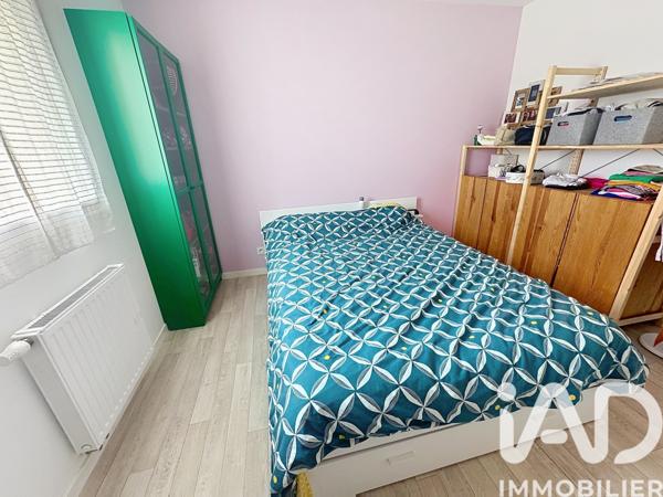Maison à vendre 4 pièces 65 m² Yffiniac