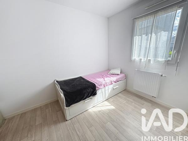 Maison à vendre 4 pièces 65 m² Yffiniac