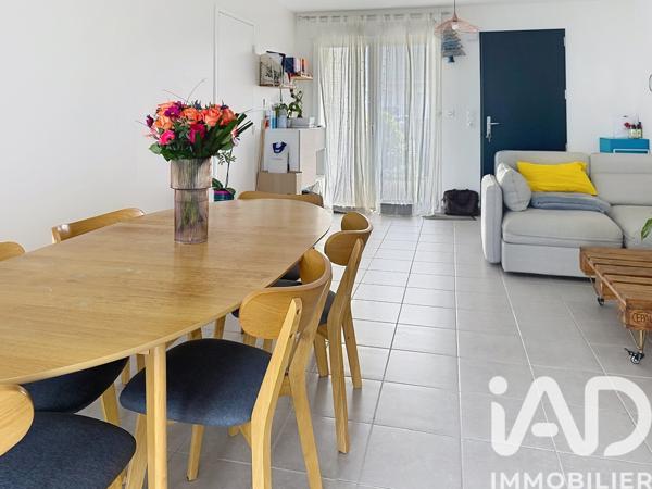 Maison à vendre 4 pièces 65 m² Yffiniac