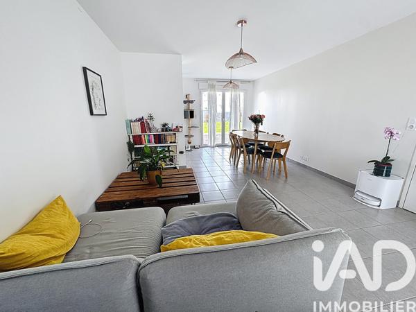 Maison à vendre 4 pièces 65 m² Yffiniac