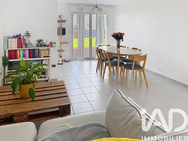 Maison à vendre 4 pièces 65 m² Yffiniac