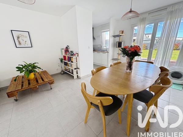 Maison à vendre 4 pièces 65 m² Yffiniac