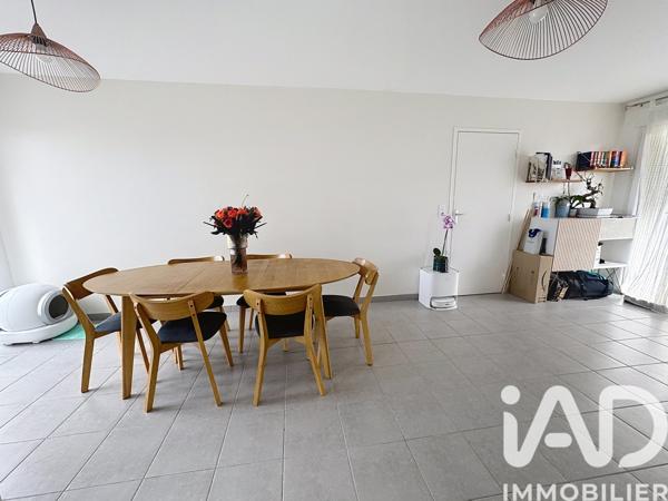 Maison à vendre 4 pièces 65 m² Yffiniac