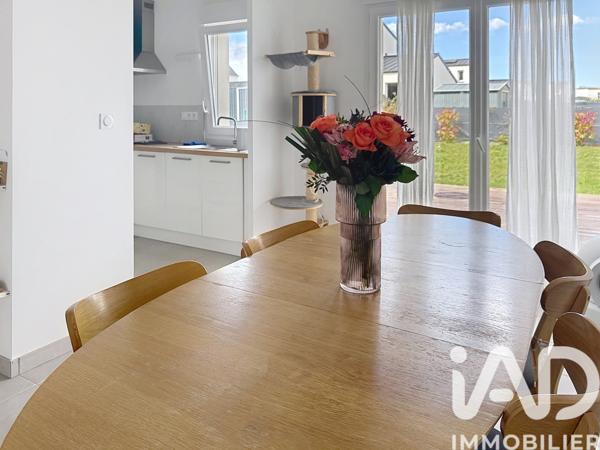 Maison à vendre 4 pièces 65 m² Yffiniac