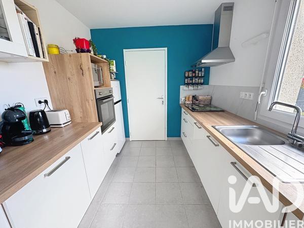 Maison à vendre 4 pièces 65 m² Yffiniac