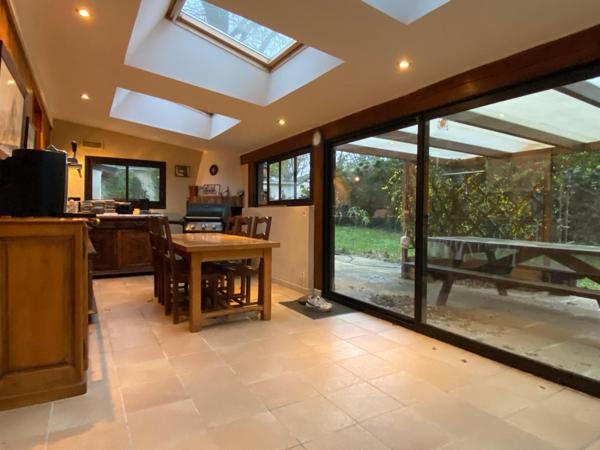 Maison à SAINT-LYPHARD, 44410 - 5 pièces 120m²